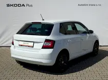 Fabia Ambition