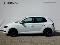 Fabia Ambition