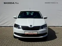 Fabia Ambition