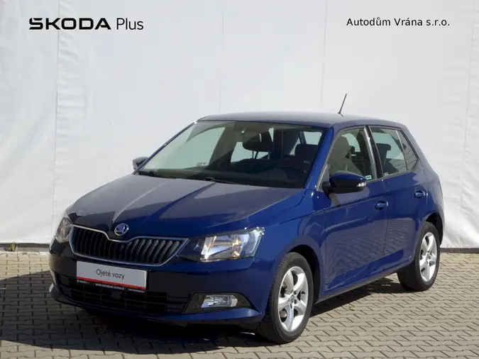Fabia Ambiente