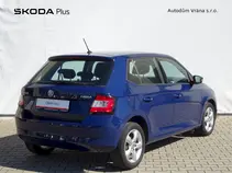 Fabia Ambiente