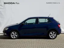 Fabia Ambiente