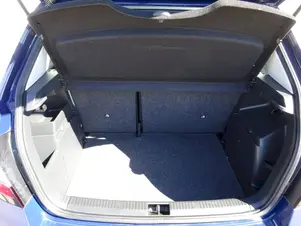 Škoda Fabia Ambiente