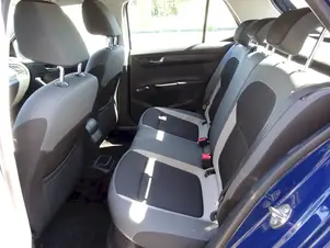 Škoda Fabia Ambiente