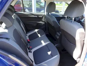 Škoda Fabia Ambiente