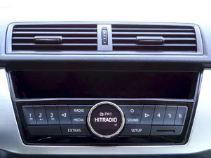 Škoda Fabia Ambiente