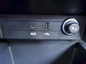 Škoda Fabia Ambiente