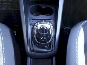 Škoda Fabia Ambiente