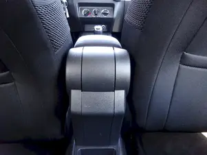 Škoda Fabia Ambiente