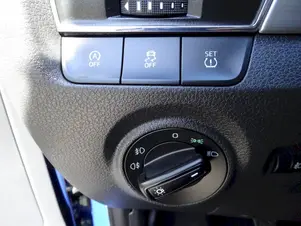 Škoda Fabia Ambiente