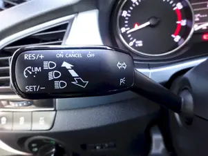 Škoda Fabia Ambiente
