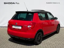 Fabia Monte Carlo