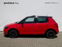 Fabia Monte Carlo