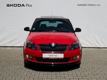 Fabia Monte Carlo