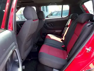 Škoda Fabia Monte Carlo