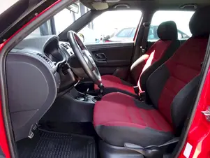 Škoda Fabia Monte Carlo