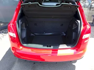 Škoda Fabia Monte Carlo