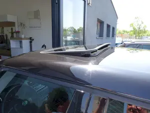 Škoda Fabia Monte Carlo