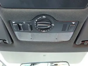 Škoda Fabia Monte Carlo