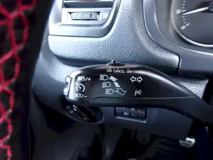 Škoda Fabia Monte Carlo