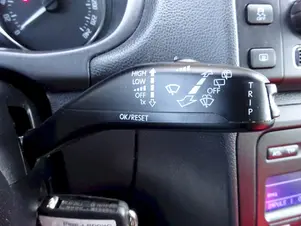 Škoda Fabia Monte Carlo