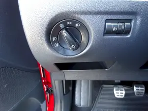 Škoda Fabia Monte Carlo