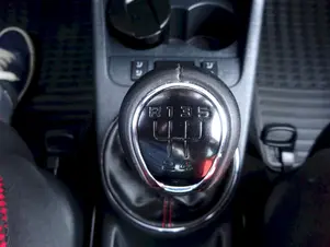 Škoda Fabia Monte Carlo