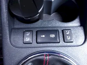 Škoda Fabia Monte Carlo