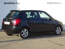 Fabia Elegance