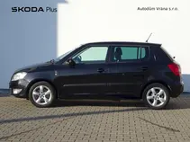 Fabia Elegance