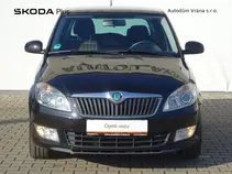 Fabia Elegance