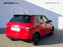 Fabia Monte Carlo