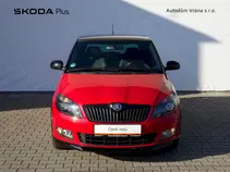 Fabia Monte Carlo