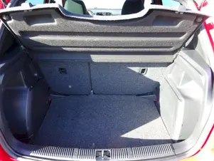 Škoda Fabia Monte Carlo