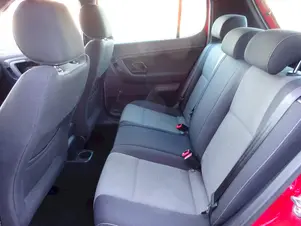 Škoda Fabia Monte Carlo