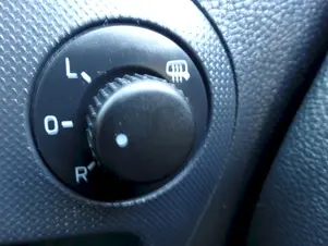 Škoda Fabia Monte Carlo