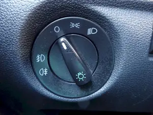 Škoda Fabia Monte Carlo