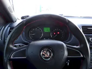 Škoda Fabia Monte Carlo