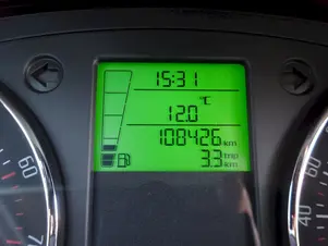 Škoda Fabia Monte Carlo