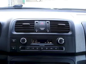 Škoda Fabia Monte Carlo