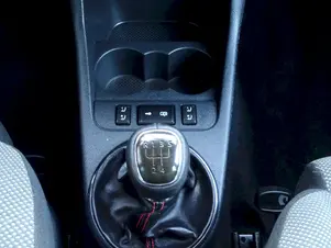 Škoda Fabia Monte Carlo