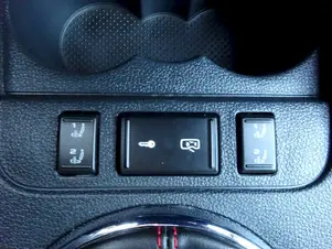 Škoda Fabia Monte Carlo