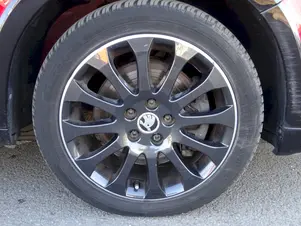 Škoda Fabia Monte Carlo