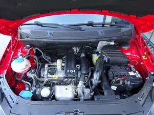 Škoda Fabia Monte Carlo