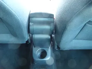 Škoda Fabia Monte Carlo