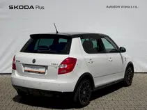 Fabia Monte Carlo