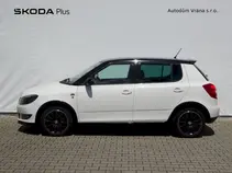 Fabia Monte Carlo