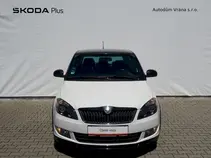 Fabia Monte Carlo