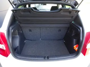 Škoda Fabia Monte Carlo
