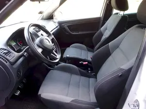 Škoda Fabia Monte Carlo